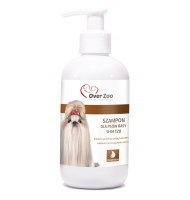 Over Zoo SZAMPON DLA PSÓW rasy Shih Tzu hipoalergiczny 250ml