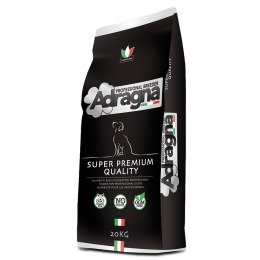Adragna SUCHA KARMA DLA PSA Adult Maxi super premium królik i owoce cytrusowe 20kg