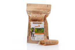 BALTO tchawica wołowa cięta NATURALNY GRYZAK DLA PSA 500g