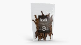 BULT Skóra z jelenia 100g - DLA PSA