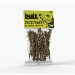 BULT Żwacze wołowe 100 g - GRYZAK NATURALNY DLA PSA