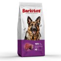 Barkitos wołowina z ryżem 18 kg - SUCHA KARMA DLA PSA