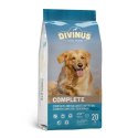 Divinus Complete KARMA SUCHA DLA PSÓW witaminy i minerały 20kg