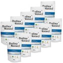 Dolina Noteci Premium bogata w pstrąga saszetka 10 x 500 g - KARMA MOKRA DLA PSA