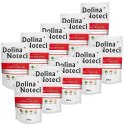 Dolina Noteci Premium bogata w wołowinę saszetka 10 x 500 g - KARMA MOKRA DLA PSA