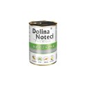 Dolina Noteci bogata w dziczyznę 24 x 400g - KARMA MOKRA DLA PSA