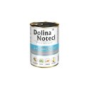 Dolina Noteci bogata w jagnięcinę 24 x 400g - KARMA MOKRA DLA PSA
