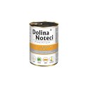 Dolina Noteci bogata w kaczkę z dynią 24 x 400g - KARMA MOKRA DLA PSA