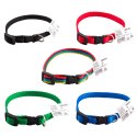 JOKER Obroża DLA PSÓW NA KLIPS 10mm/20-30cm KLIK
