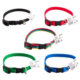 JOKER Obroża DLA PSÓW NA KLIPS 10mm/20-30cm KLIK