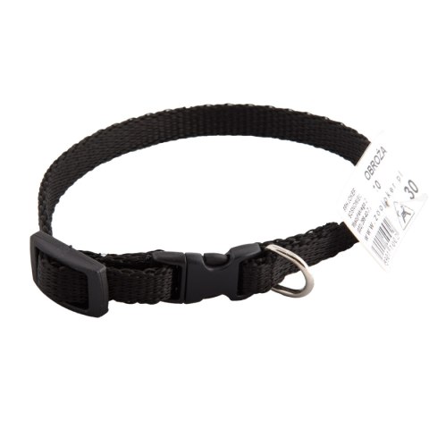 JOKER Obroża DLA PSÓW NA KLIPS 10mm/20-30cm KLIK JOKER Obroża DLA PSÓW NA KLIPS 10mm/20-30cm KLIK