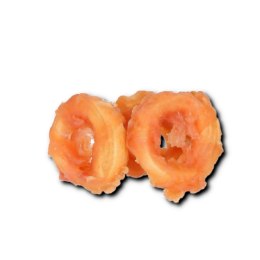 KRĄŻKI Z KURCZAKIEM miękkie przysmaki DLA PSA 500G