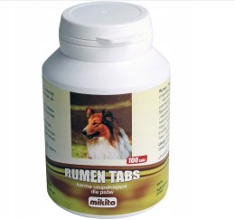 MIKITA Rumen tabs Megavit 100 tabl. UKŁAD POKARMOWY PSA