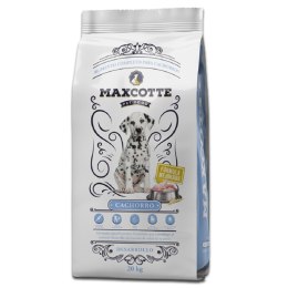 Maxcotte Cachorro KARMA SUCHA dla szczeniaka 20kg