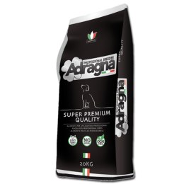 PRÓBKA Adragna KARMA DLA PSÓW BEZZBOŻOWA super premium królik/owoce cytrusowe 60g