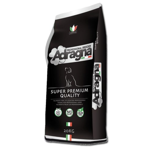 PRÓBKA Adragna KARMA DLA PSÓW BEZZBOŻOWA super premium królik/owoce cytrusowe 60g PRÓBKA Adragna KARMA DLA PSÓW BEZZBOŻOWA super premium królik/owoce cytrusowe 60g