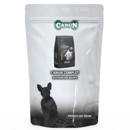 PRÓBKA Canun Complet KARMA DLA PSA dla małych ras 60g