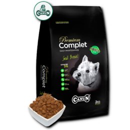 PRÓBKA Canun Complet KARMA DLA PSA dla małych ras 60g