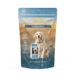 PRÓBKA DIVINUS ADULT DOG  KARMA SUCHA 100g