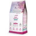 PRÓBKA Evoque Adult dla psów Biała Ryba M&L Super Premium 60g