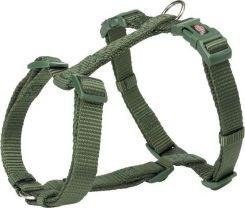 SZELKI DLA PSA TYPU GUARD kolor lesny, XXS-XS: 30-37 cm/10 mm