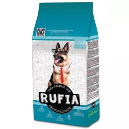 Rufia Adult Dog KARMA SUCHA dla psów dorosłych 20kg