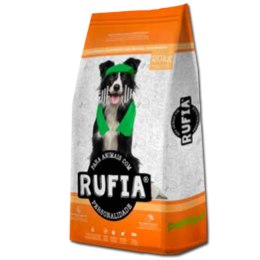 Rufia High Energy KARMA SUCHA dla psów aktywnych 20kg