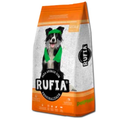 Rufia High Energy KARMA SUCHA dla psów aktywnych 20kg