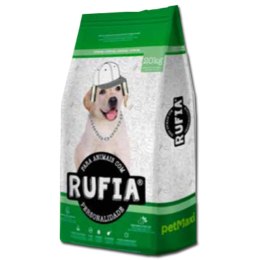 Rufia Junior Dog KARMA SUCHA dla szczeniąt 20kg