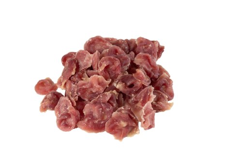 WAFI MIĘKKIE KRĄŻKI Z KACZKI 500g - DLA PSA WAFI MIĘKKIE KRĄŻKI Z KACZKI 500g - DLA PSA