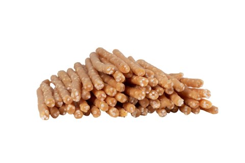 WAFI PATYCZKI Z KURCZAKIEM I RYŻEM 500G - DLA PSA WAFI PATYCZKI Z KURCZAKIEM I RYŻEM 500G - DLA PSA