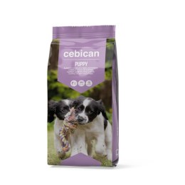Cebican Puppy KARMA SUCHA dla szczeniąt 3kg
