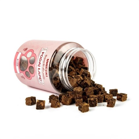 UNISZKI Trenerki królik 150g UNISZKI Trenerki królik 150g