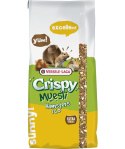 VERSELE-LAGA CRISPY MUESLI HAMSTER karma dla chomika 1kg pokarm