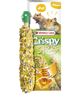 VERSELE-LAGA KOLBA DLA CHOMIKA HONEY miodowa przysmak dla chomika 2szt