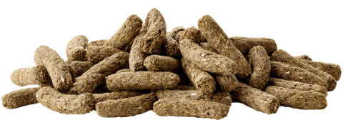 Veresele- Laga Cuni Adult - karma dla królika 500G pokarm dla królika Veresele- Laga Cuni Adult - karma dla królika 500G pokarm dla królika