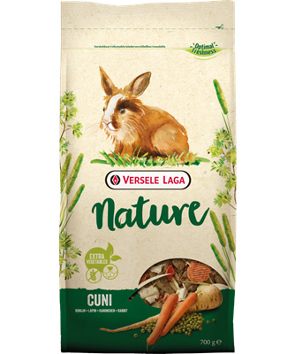 Versele-Laga Cuni karma dla królików miniaturowych 700G