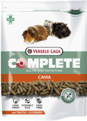 Versele- Laga complete Cavia - karma dla świnki morskiej 500G pokarm