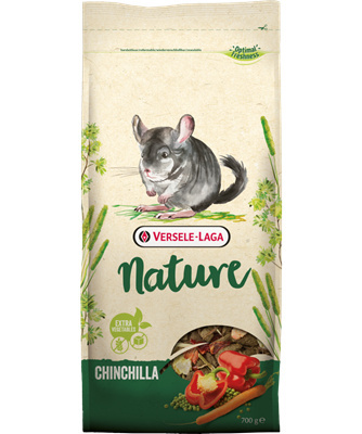 Versele-Laga karma dla szynszyli chinchilla 700G
