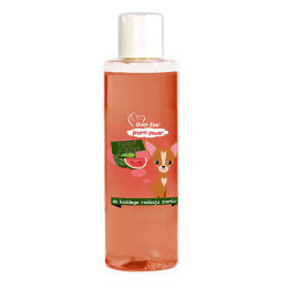 Over Zoo frutti power SZAMPON DLA PSÓW arbuzowy UNIWERSALNY 200ml