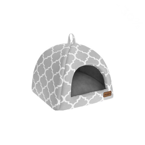 Budka Caribbean grey Budka Caribbean grey