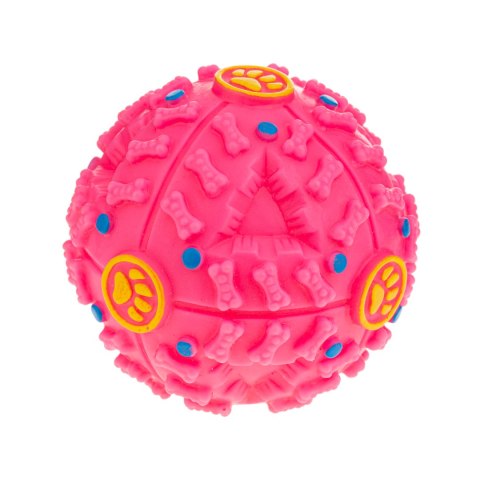 Doozy Snack Ball blue/pink Doozy Snack Ball blue/pink