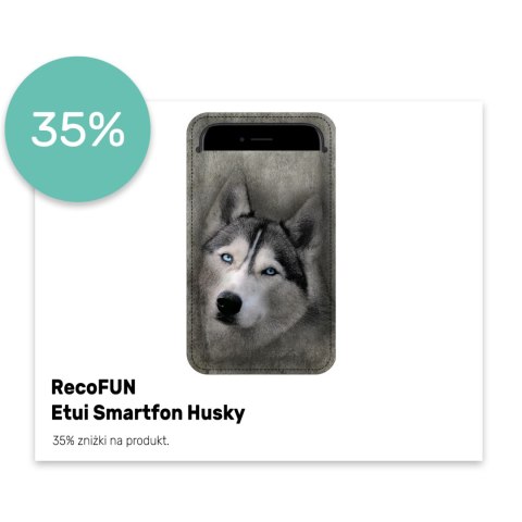 Etui Smartfon Husky Etui Smartfon Husky
