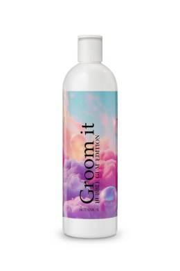 Groom It - szampon Guma Balonowa 473 ml