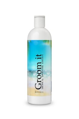 Groom It - szampon Tropikalne Smoothie 473 ml
