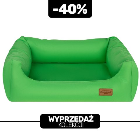 Kanapa Baltic neon zieleń - WYPRZEDAŻ -40% Kanapa Baltic neon zieleń - WYPRZEDAŻ -40%