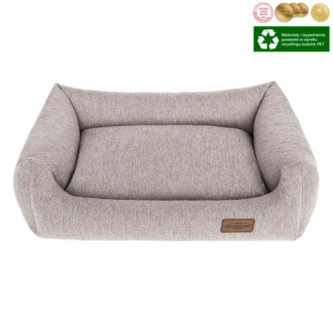 Kanapa Harmony PLUS jasny brąz Kanapa Harmony PLUS jasny brąz