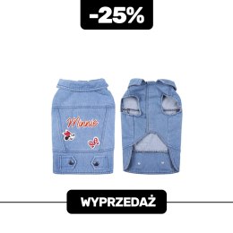 Kurtka Jeansowa Minnie - WYPRZEDAŻ -25%