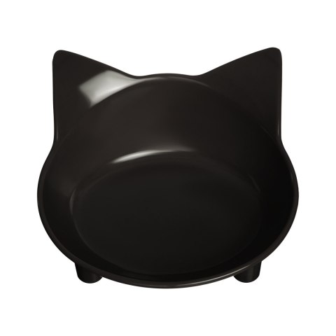 Miska Kitty czarna Miska Kitty czarna