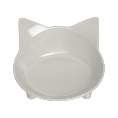 Miska Kitty szara Miska Kitty szara